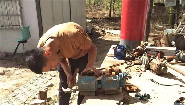 榜样力量 || 王佳佳:能工巧匠,做锐意进取的实干家