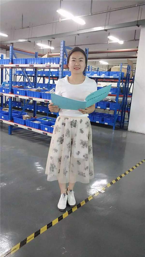 榜样力量 || 王佳:爱岗敬业,誓言无声