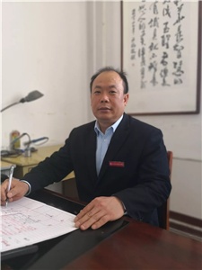 榜样力量 || 马世合:路遥知马力 平凡见初心