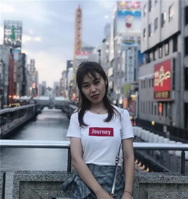 榜样力量||郭文蓉:做难事必有所得