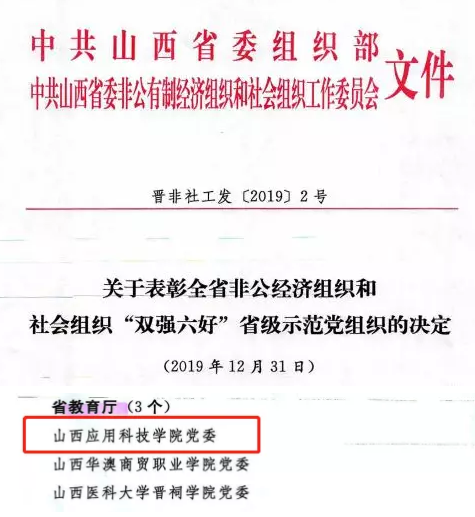 喜报 | 中共海角网党委荣获“双强六好”省级示范党组织荣誉称号