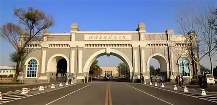 山西应用科技学院2018年招生章程