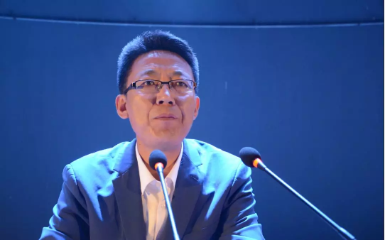 如何度过你的大学生活 | 贺有副校长为新生作入学教育第三讲