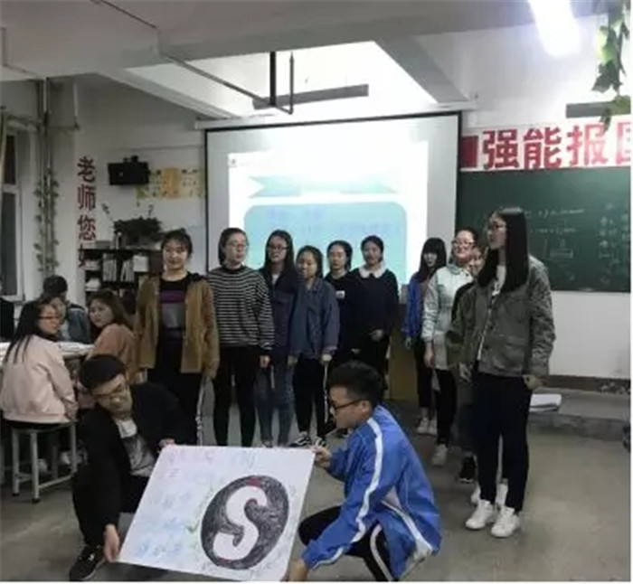 海角网第十九期大学生创业意识培训圆满结束