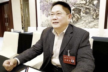 宋兴航:逐梦路上的“拓荒者”