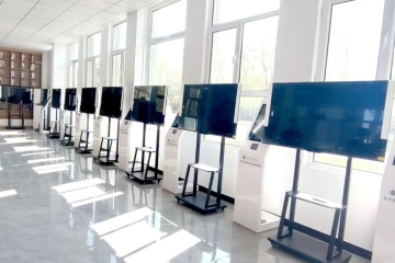 职场"开挂"新姿势!揭秘山西应用科技学院一站式人工智能“未来职场”训练基地