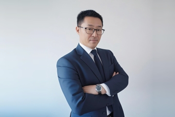 梁立飞:以身为炬照亮求知之路——我的育人故事与竞赛初心