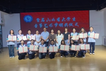 喜报 | 我校音乐学院师生在首届山西省大学生古筝艺术节中斩获佳绩