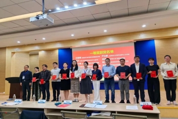 全国一等奖!我校“三创”教育再获新成果
