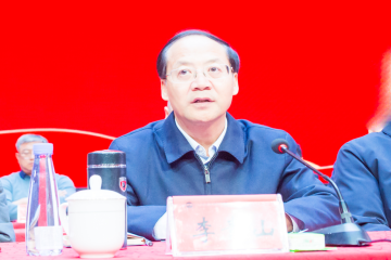 小发明藏大能量!领导嘉宾寄语点亮科院创新星途,护航学子逐梦科技强国