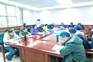 我校教育教学督导委员会开展专题督导研学