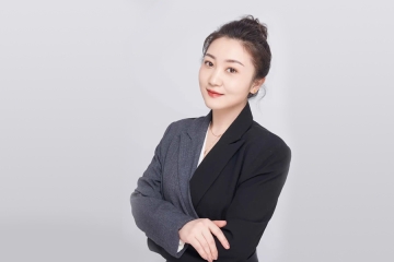 靳惠茹:师者如灯,照见成长