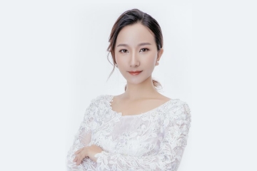 窦鑫鑫:以情塑声——我的声乐舞台表现力培养之路