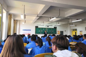 加强党员培训 提升党性修养 | 第二期党员发展对象培训顺利完成